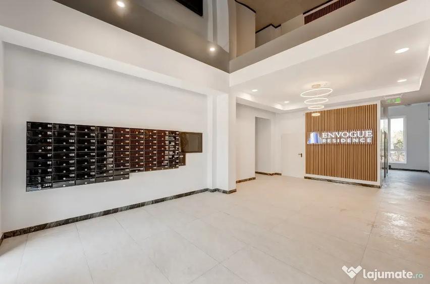 Apartament 2 cam Iuliu Maniu - 2