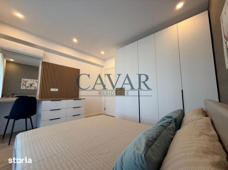 Apartament cu 2 camere în Metalurgiei
