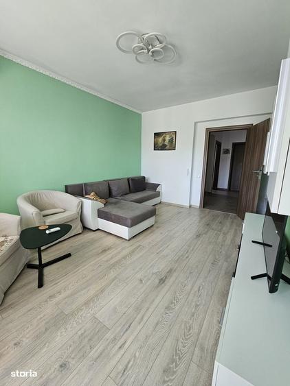 Apartament cu 2 camere decomandat în Berceni