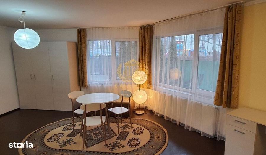Apartament 2 camere 70 mp parter cu parcare orientare sudica complet u - 8