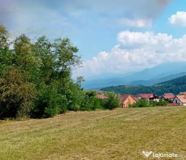 Teren de 500 mp, în Sud