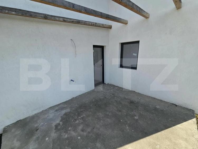 Casa de vanzare cu 3 dormitoare ?i living open-space, Zalau - 5
