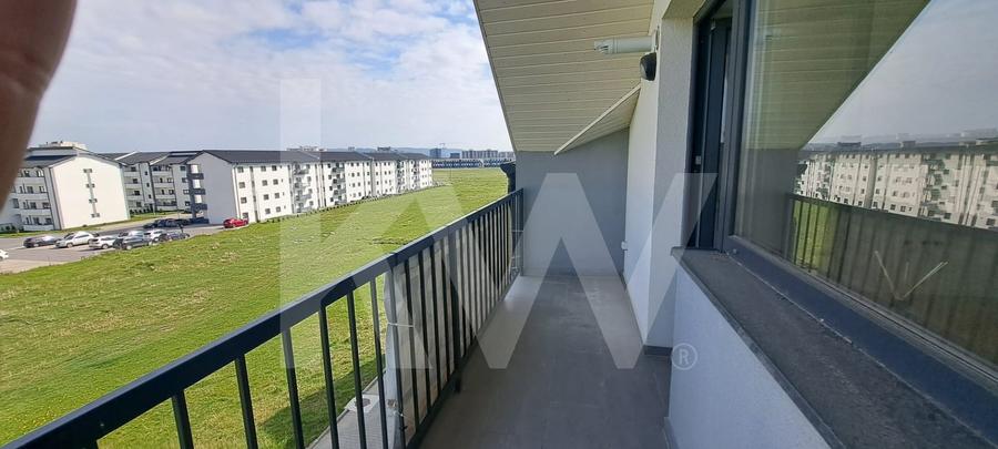 Apartament cu 3 camere decomandat în Arhitecților - Calea Cisnădiei