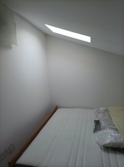 Casă cu 3 camere în Scorțeni