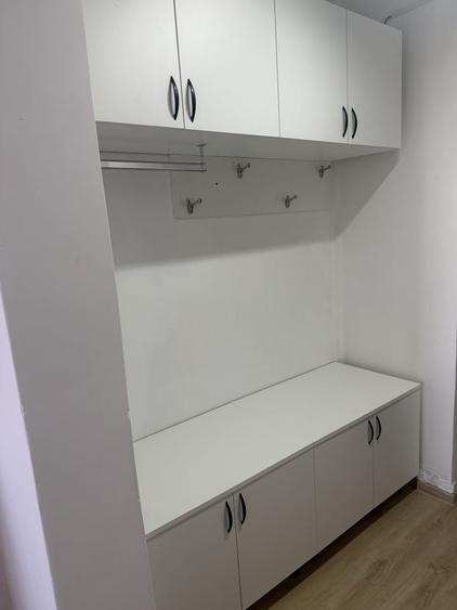 Garsoniera Brazda G3 - 1