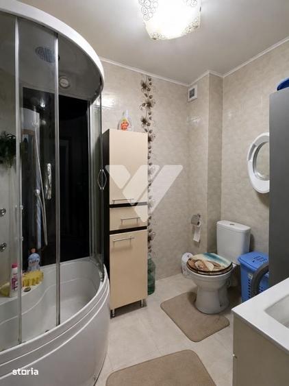 Apartament cu 3 camere în Șelimbăr
