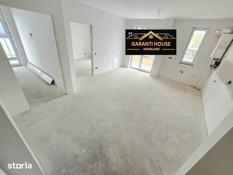 Comision 0%, Bloc nou, apartamente cu 3 camere, de la 73 211 + TVA - 6