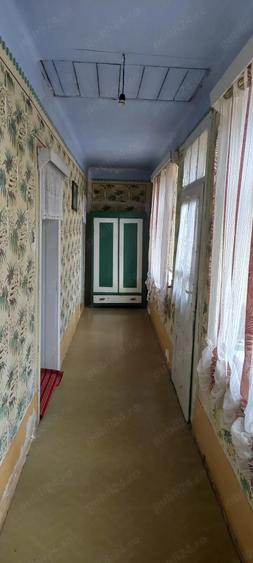 Casă cu Teren 6400 Mp în Ilteu