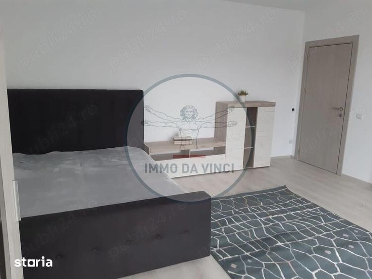 APARTAMENT DE INCHIRIAT: 2 CAMERE + 2 LOCURI DE PARCARE SUBTERANE - 2