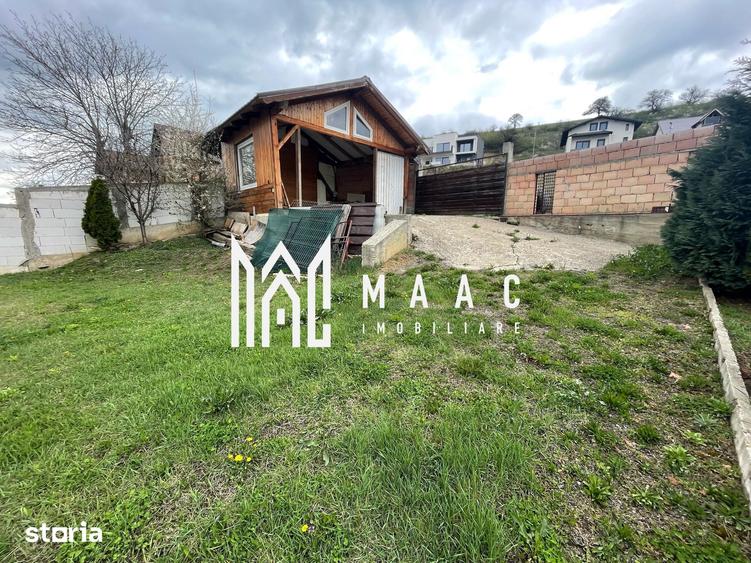 Casă cu 3 camere cu Canalizare în Șura Mare