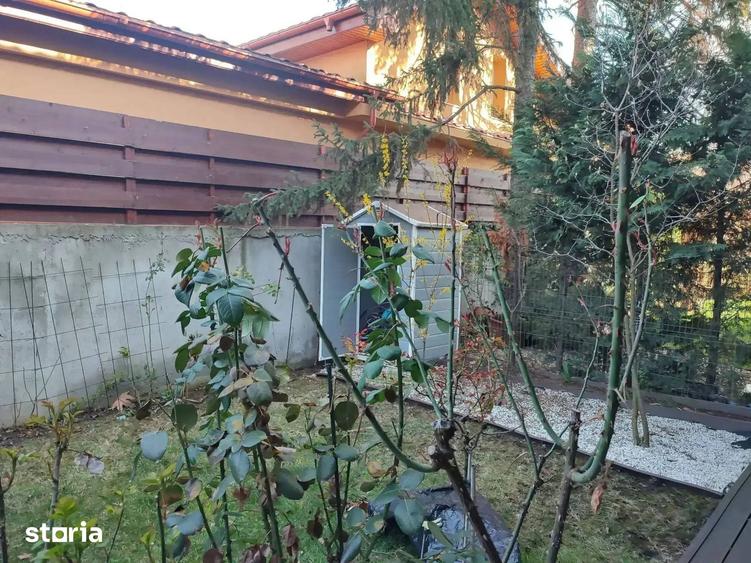 Apartament cu 4 camere în Central