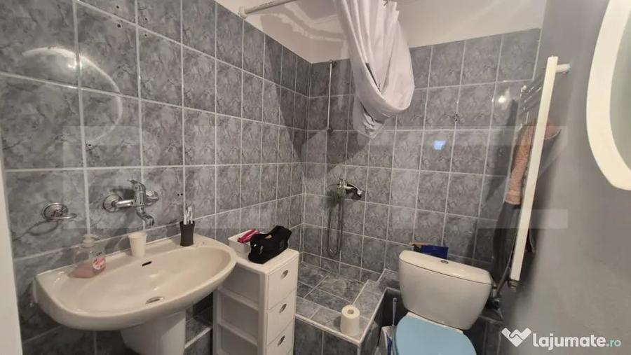 Apartament cu 3 camere de vanzare, 75.77 mp, in Carpati 2 - 1