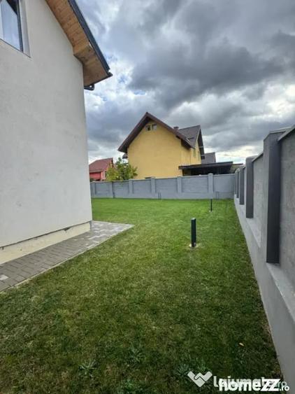 Casă cu 4 camere cu Teren 404 Mp în Mocira