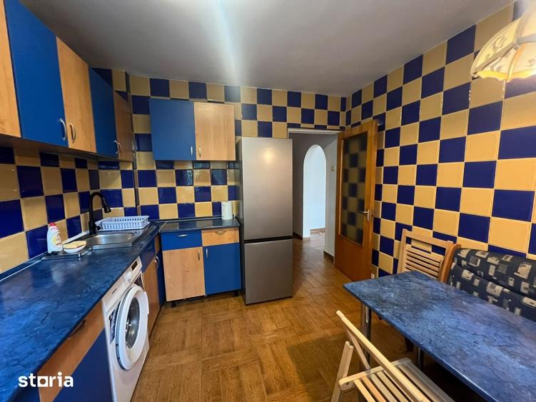 Apartament 2 Camere | Titan | Pet Friendly | AC | Aleea Fetesti - 11