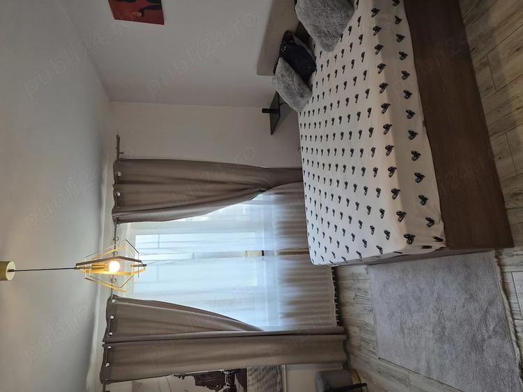 Apartament aproape de Medicina -Aurel Popovici - 5