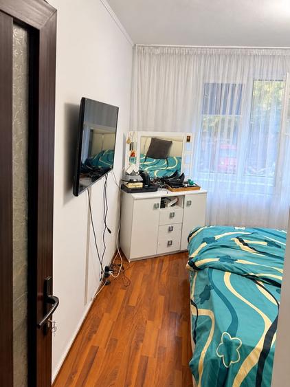 Apartament cu 4 camere în Nicolae Grigorescu