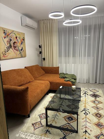 PROPRIETAR - Apartament 2 camere Hils Brauner - 6