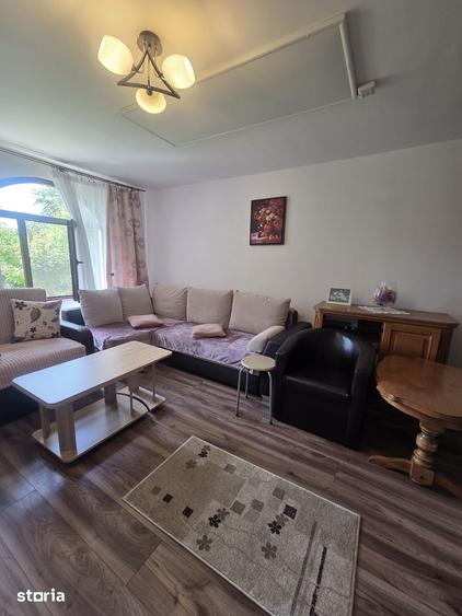 Casă cu 1 camere cu Teren 410 Mp în Burdujeni