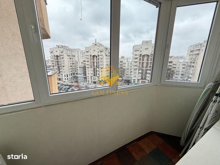 2 camere decomandate, parcare, Zona Piata Marasti, OMV, Panemar, Profi - 8