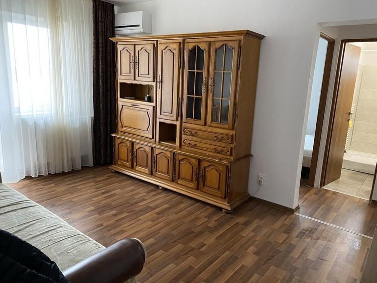 Apartament cu 2 camere în Ultracentral