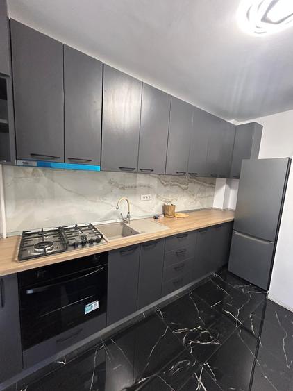 2 camere, Prima inchiriere, Nou, Mobilat, utilat, parcare -Onix - 8