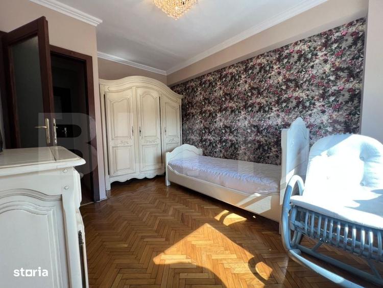 Apartament cu 3 camere decomandat în Ultracentral — fotografia 1