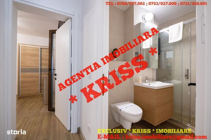 Apartament cu 4 camere decomandat în Ultracentral
