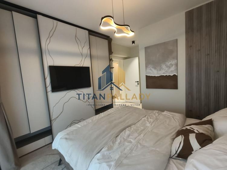 Apartament cu 4 camere decomandat în Theodor Pallady