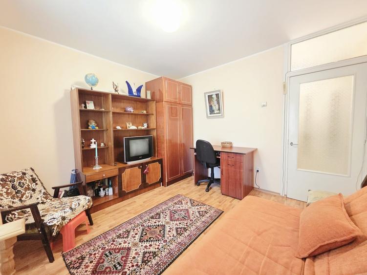Apartament cu 2 camere în