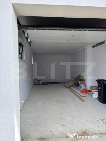Casa spa?ioasa in Ipote?ti 180 mp, 5 dormitoare, ga - 7