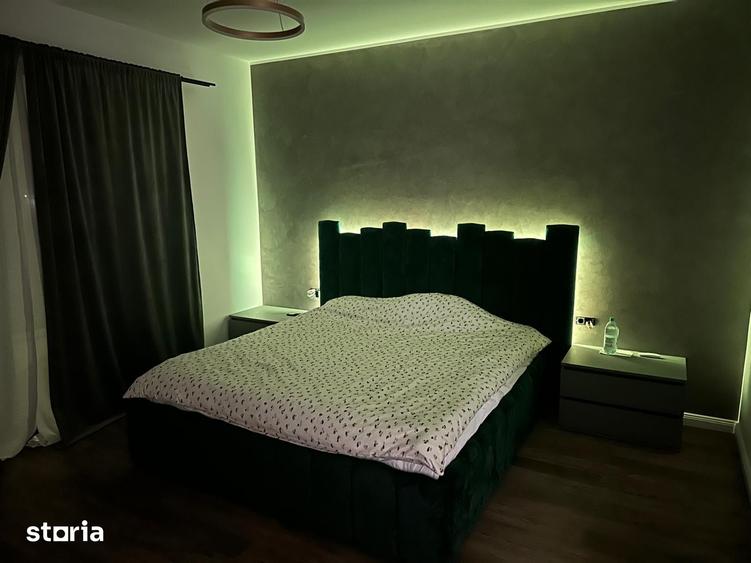 CASA PARTER+ETAJ ,VALU LUI TRAIAN, ZONA CENTRALA - 7