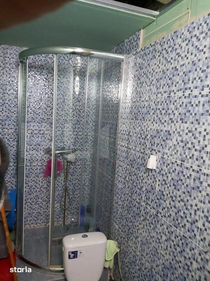 Casă cu 3 camere cu Teren 340 Mp în Săndulești