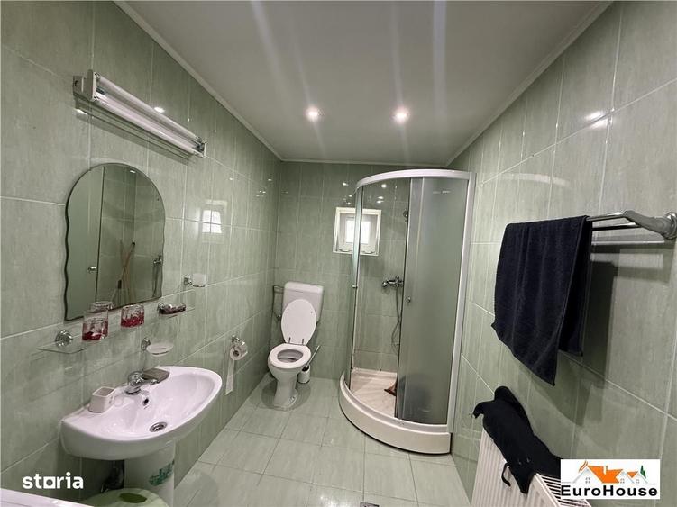 Spațiu comercial, de 470 mp, în Central