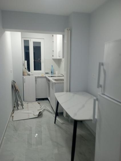 Garsonieră în Nufărul
