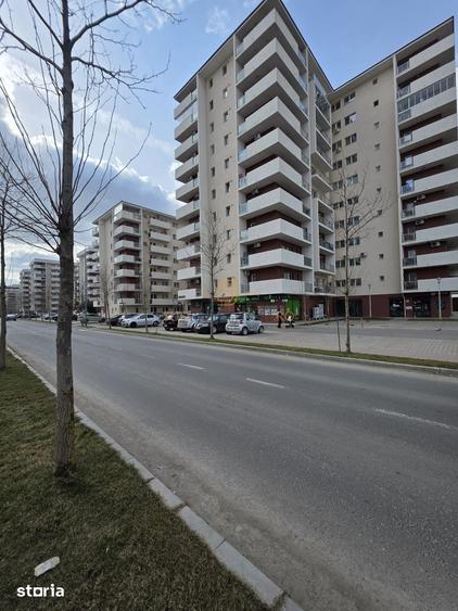 Spațiu comercial, de 140 mp, în Central
