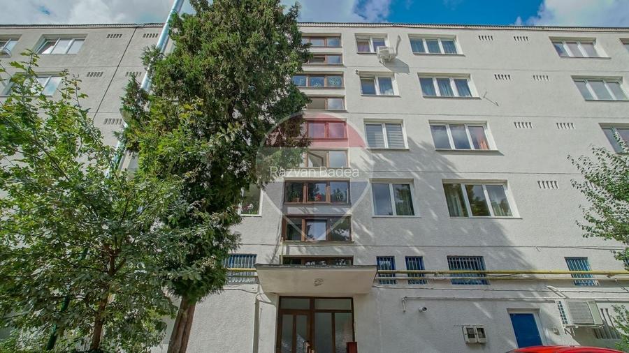 COMISION 0%! 2 CAMERE VIS A VIS DE JUDECATORIE | BDUL. 15 NOIEMBRIE