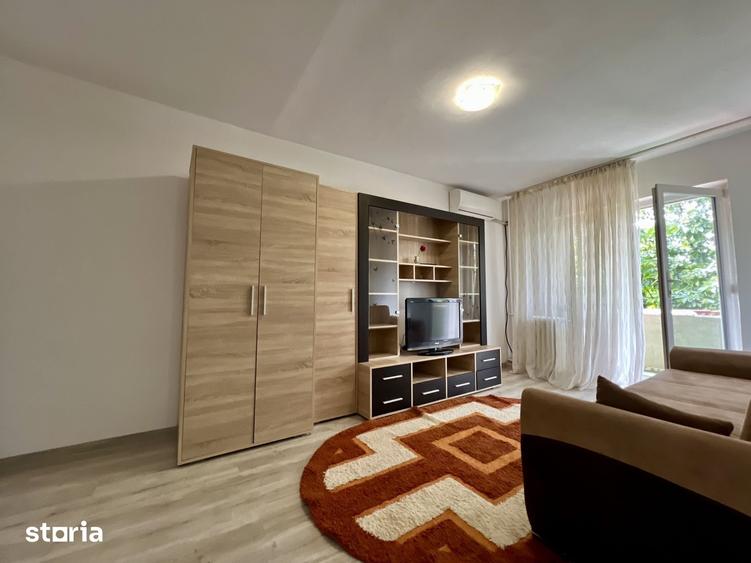 Apartament 2 camere, 47 mp utili, decomandat, etaj 3, mobilat - Zona - 7