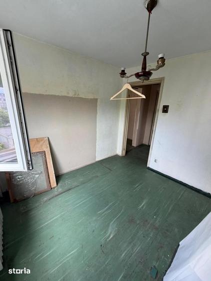 Apartament cu 3 camere în Drumul Taberei — fotografia 1