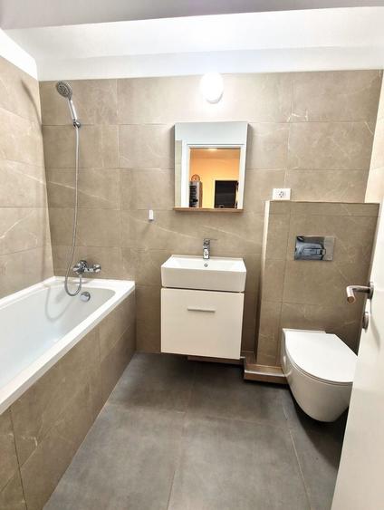 Apartament cu 2 camere decomandat, mobilat în Militari