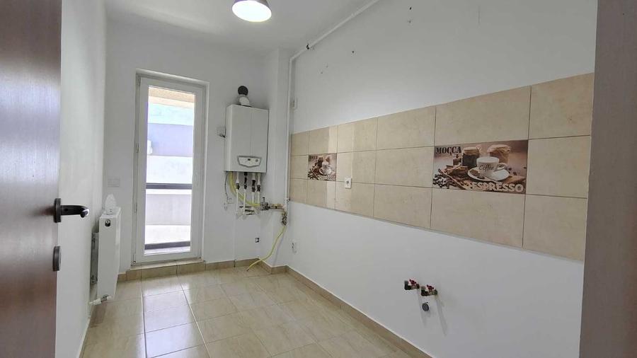Apartament 2 camere Rezervelor/penny/Petru Rares - 1