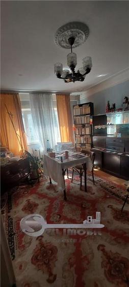 Apartament cu 2 camere decomandat în Dacia