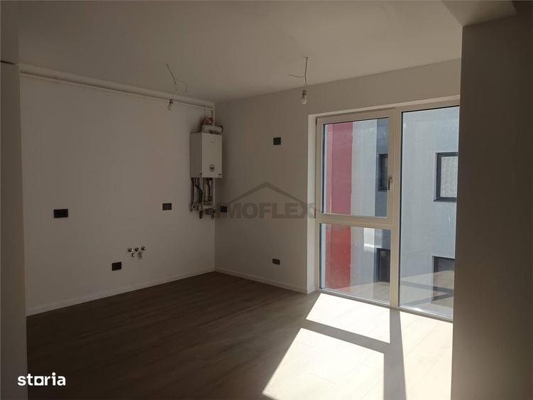 Apartament cu 4 camere în Giroc