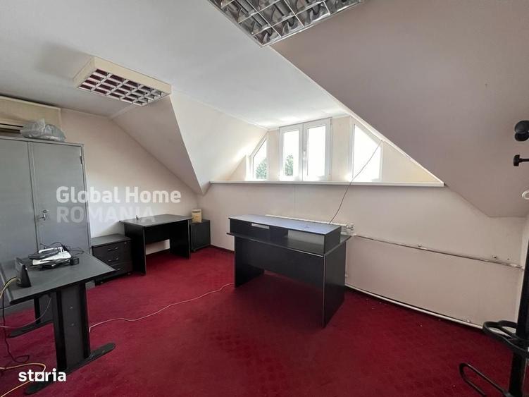 Casă cu 4 camere în Unirii