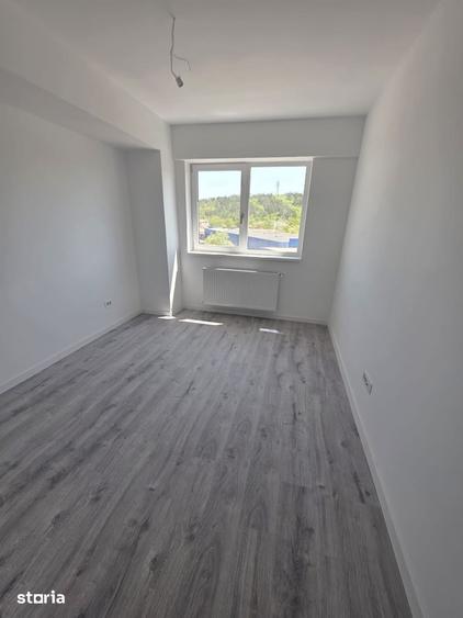Apartament cu 2 camere decomandat în Bularga