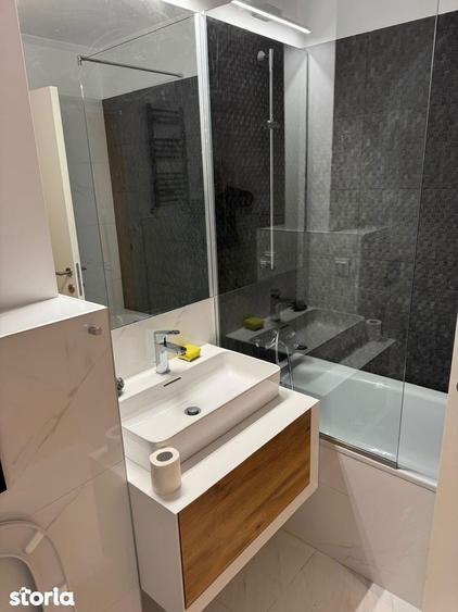 Apartament Nou-2 camere -Upsite - 1