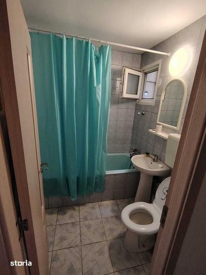 Apartament cu 2 camere în Rahova