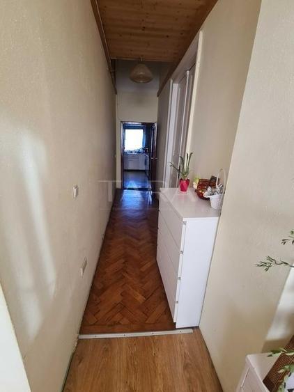 Casă cu 7 camere cu Canalizare în Grigorescu