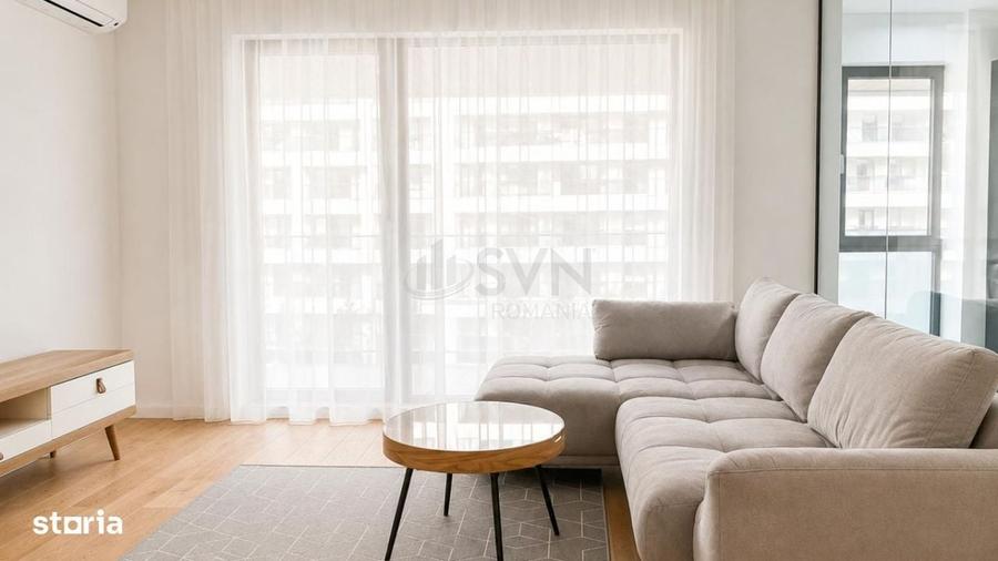 Apartament Premium 2 Camere - Nusco City 1 - 5