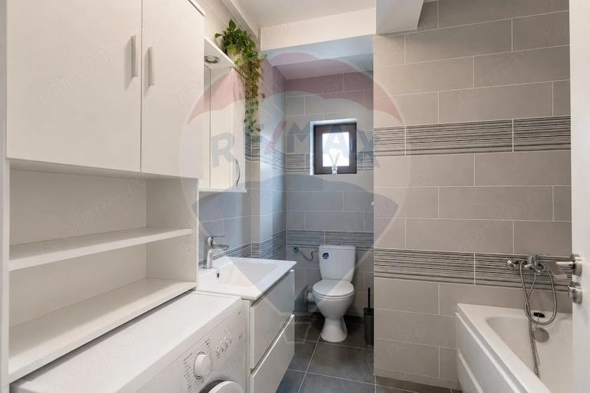 Casă cu 3 camere cu Teren 160 Mp în Lunca Cetățuii