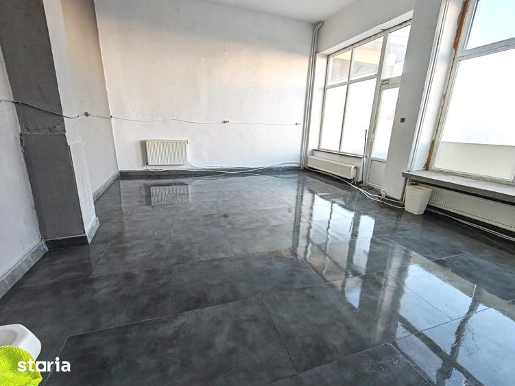 Spațiu comercial, de 400 mp, în Central